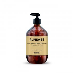 Savon mains Alphonse 250ml
