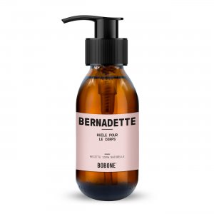 Huile corps Bernadette 125ml