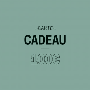 Carte Cadeau