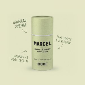 Déodorant Stick Marcel 55gr