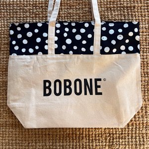 Bag Bobone© à pois