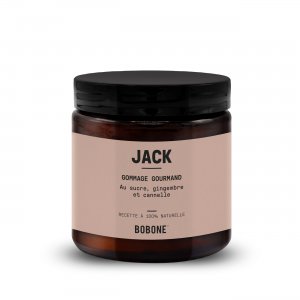 Gommage  Jack 120ml