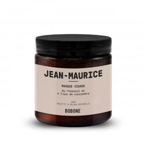 Masque Jean-Maurice 120ml