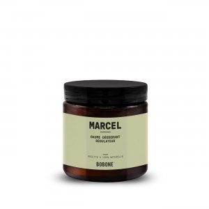 Baume Déodorant Marcel 60ml