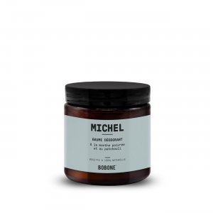Baume Déodorant Michel 60ml
