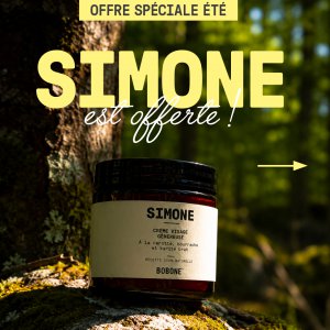 Crème Simone 120ml