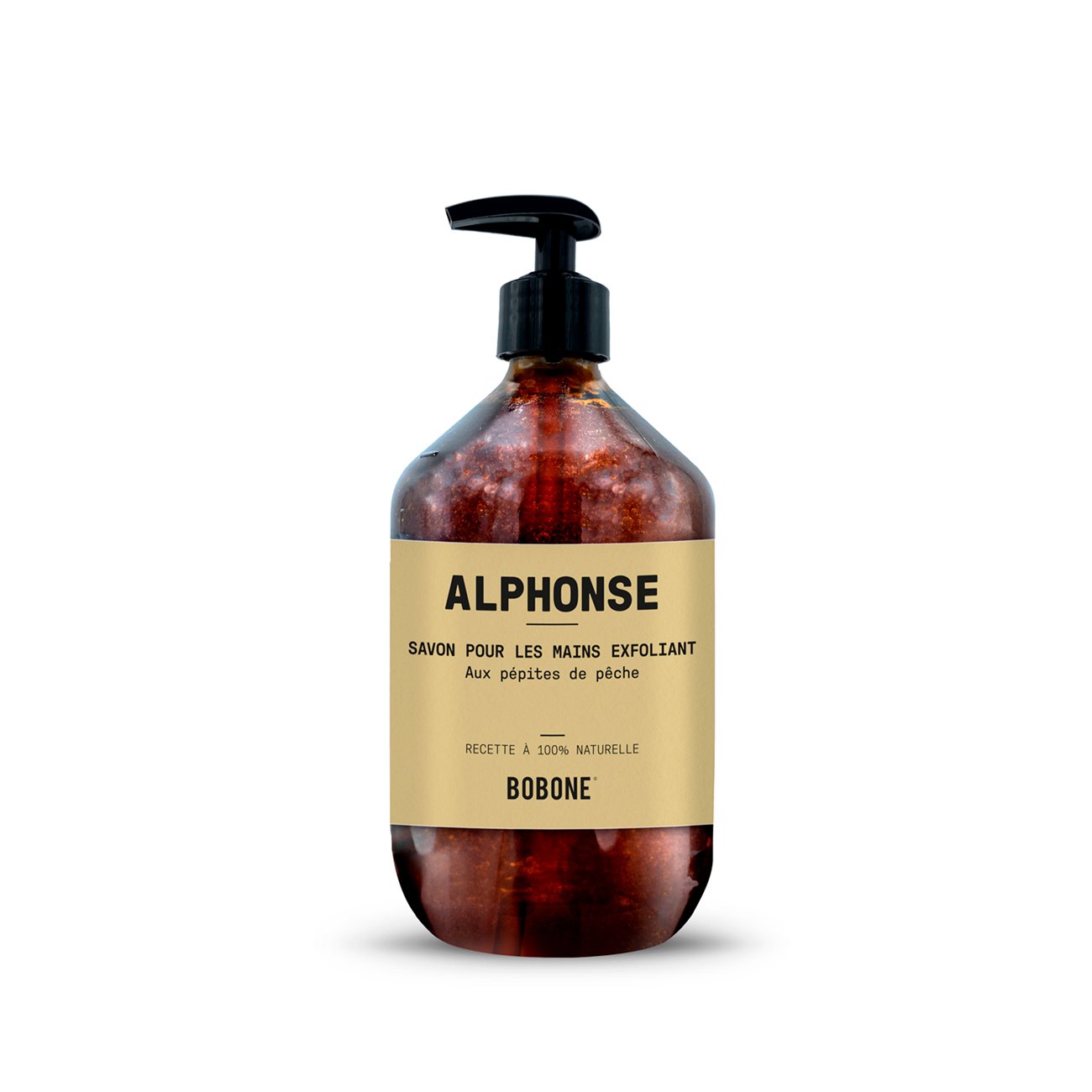 Savon mains Alphonse 250ml 1