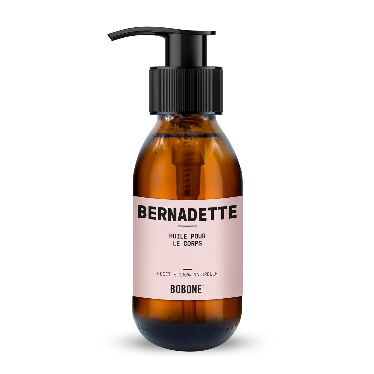 Huile corps Bernadette 125ml 1