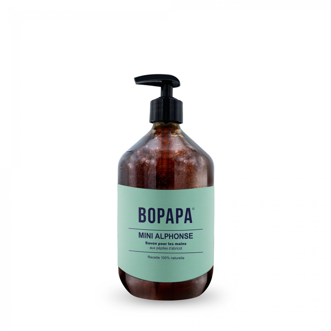 Coffret cosmétique artisanal et naturel BOPAPA 4