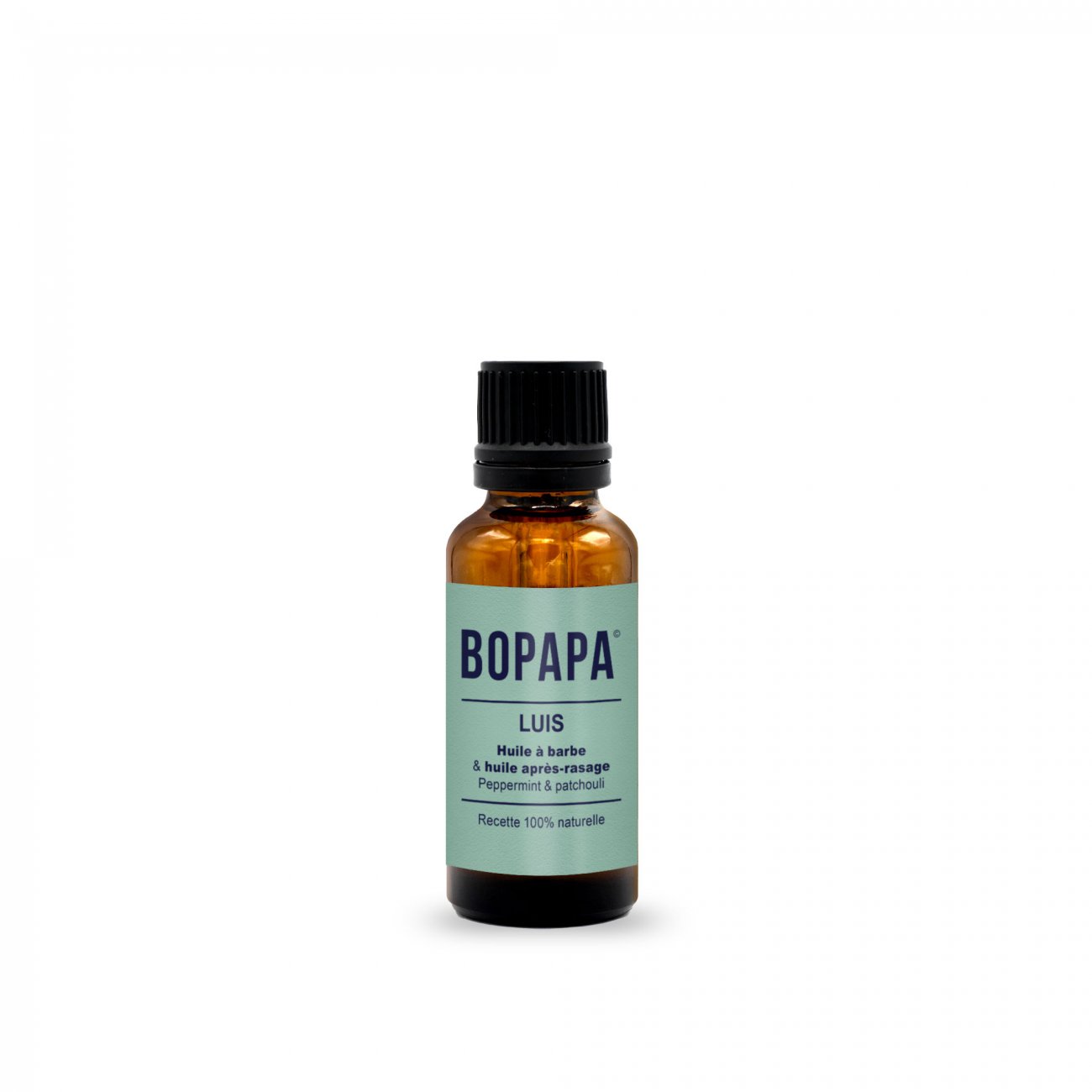 Coffret cosmétique artisanal et naturel BOPAPA 5
