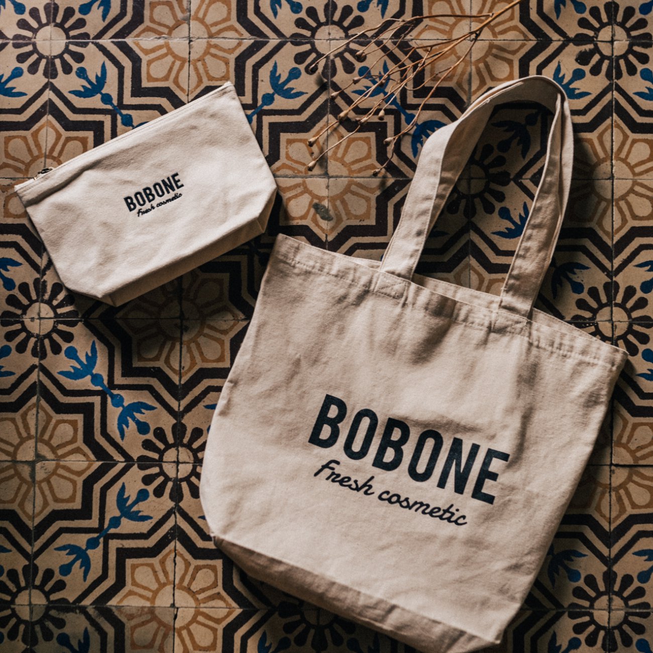 Bag Bobone© 1