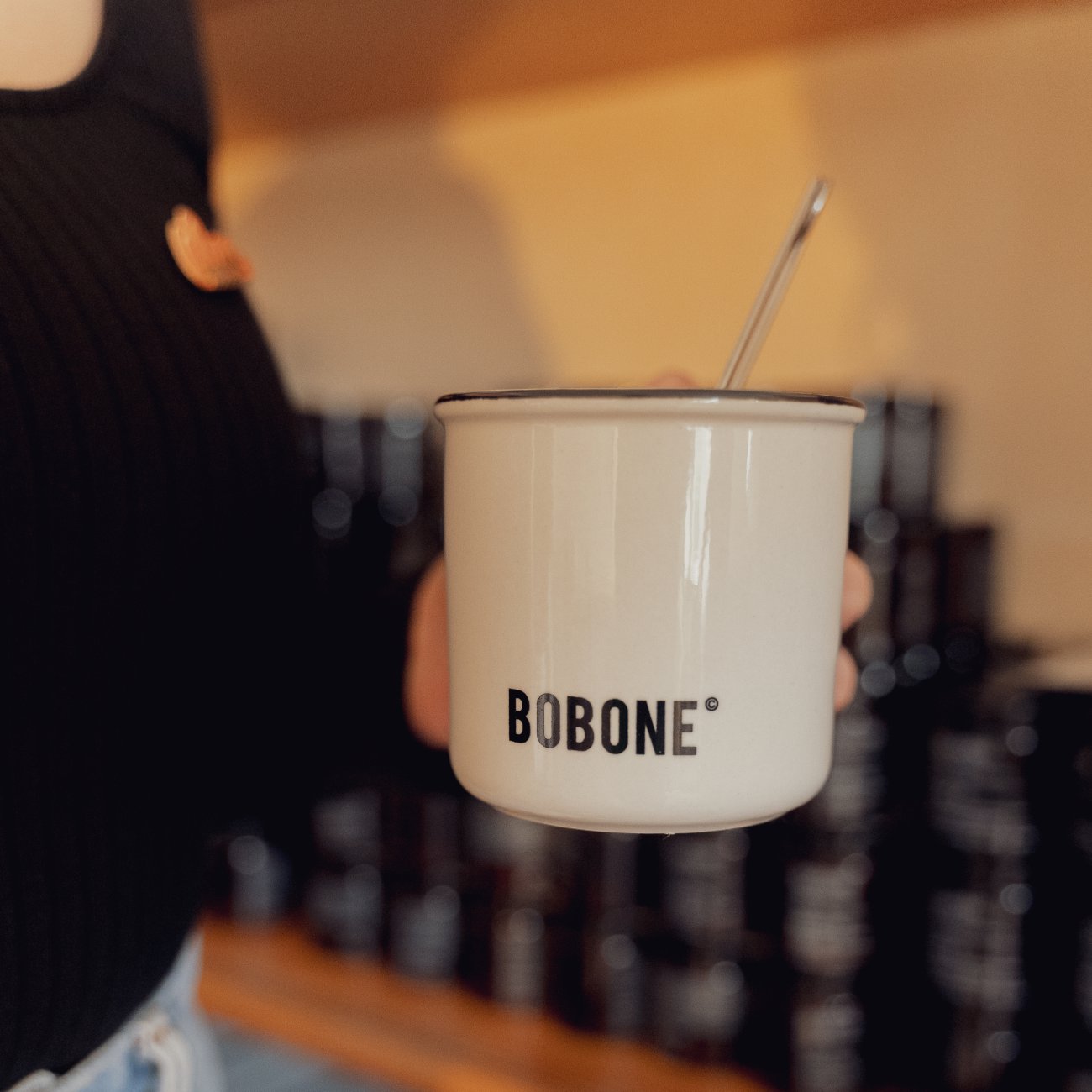 Mug Bobone© 1
