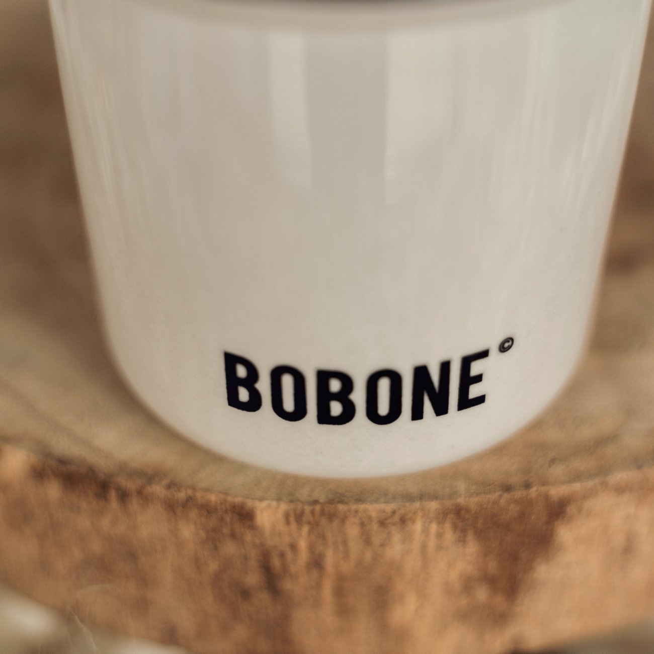 Mug Bobone© 2