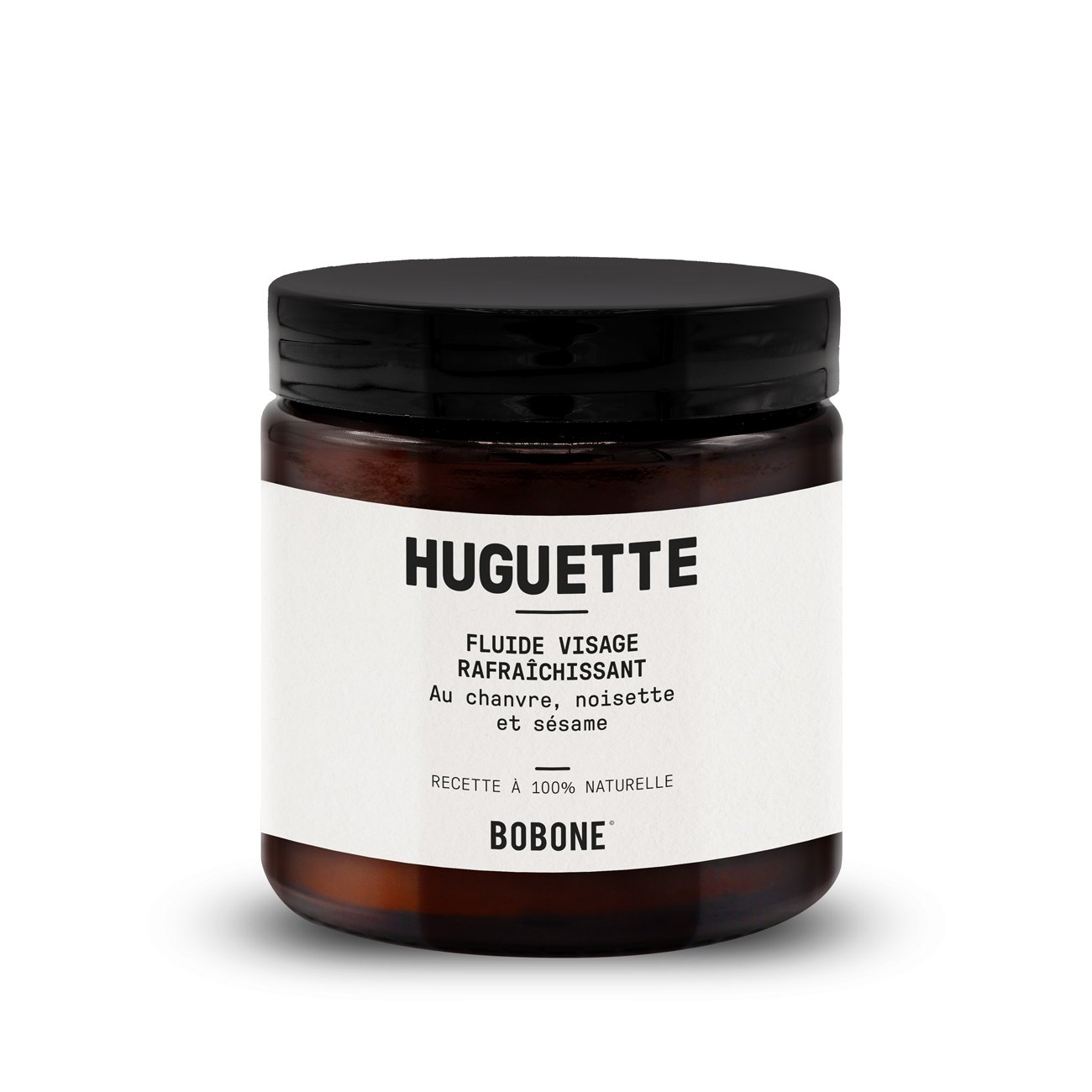 Fluide Huguette 120ml 1