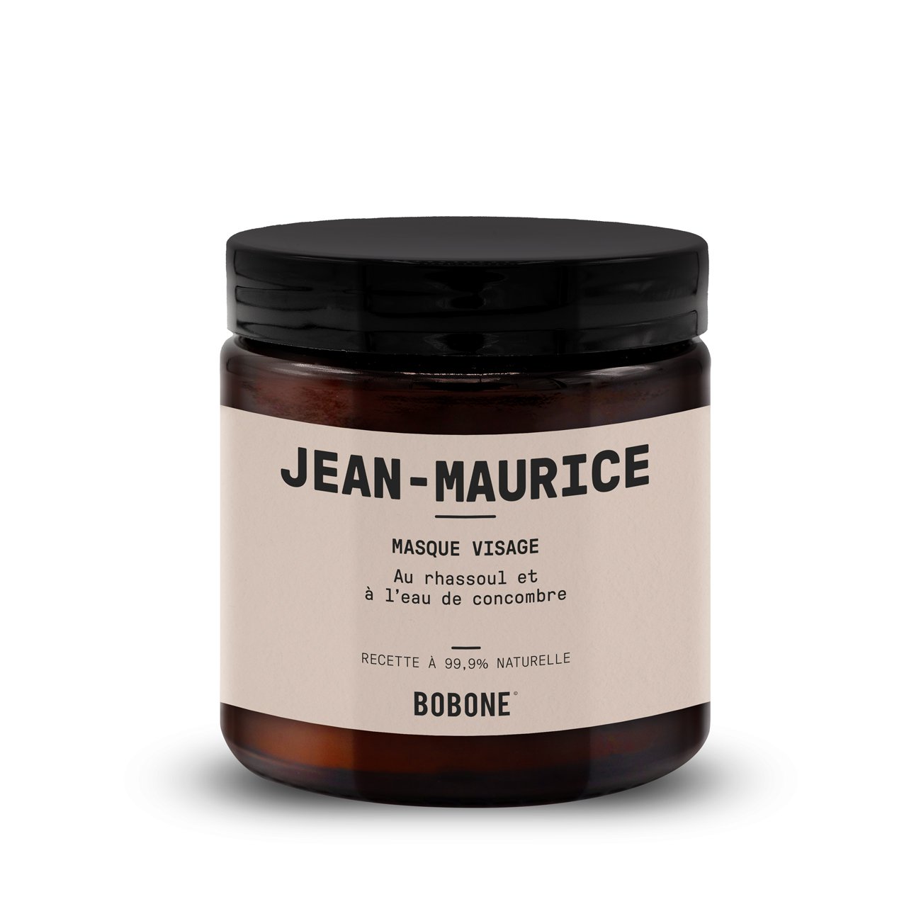 Masque Jean-Maurice 120ml 1
