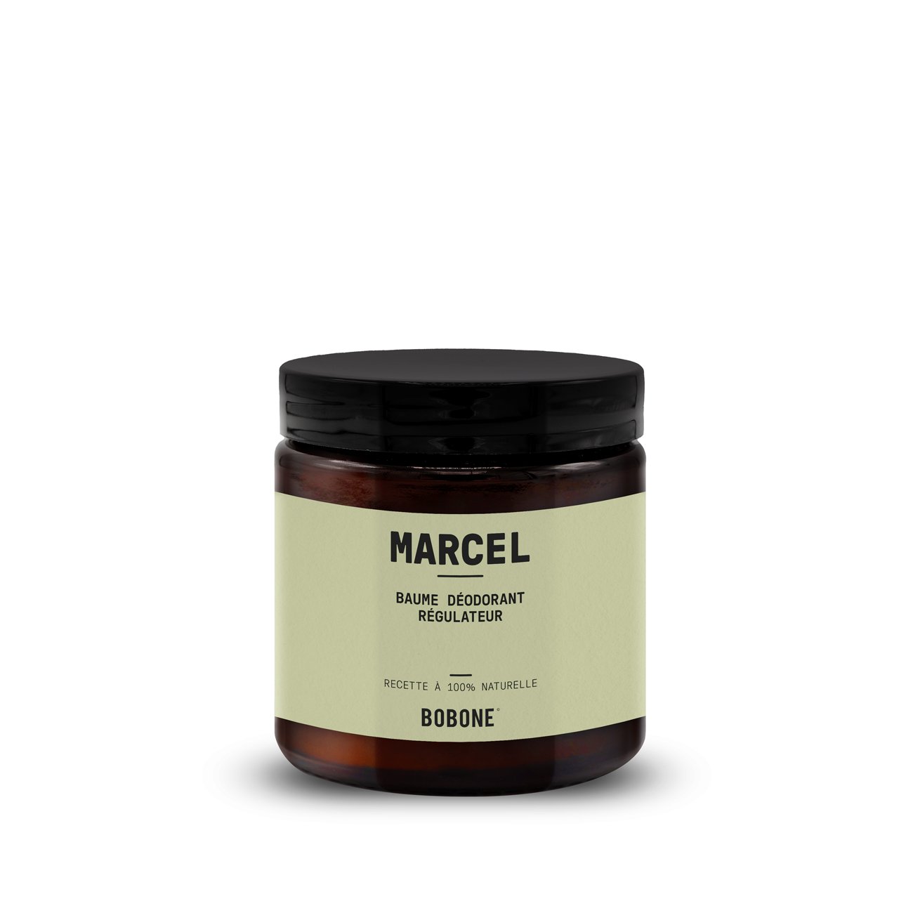 Baume Déodorant Marcel 60ml 1