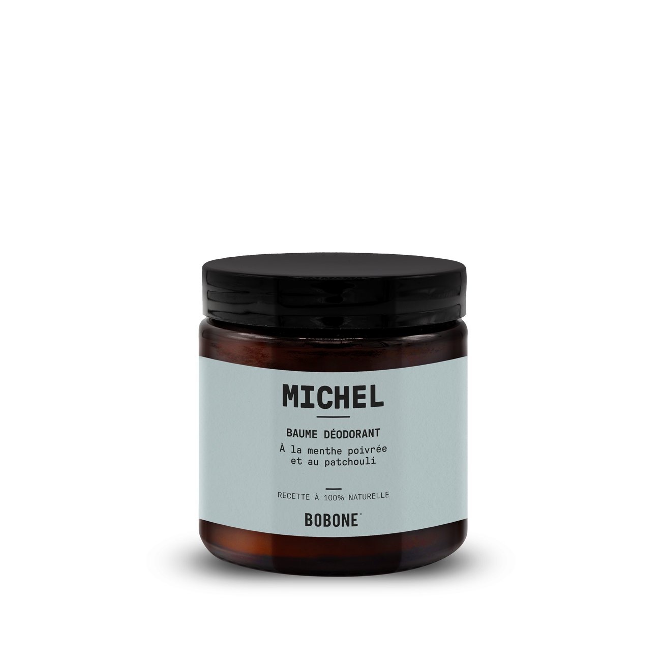 Baume Déodorant Michel 60ml 1