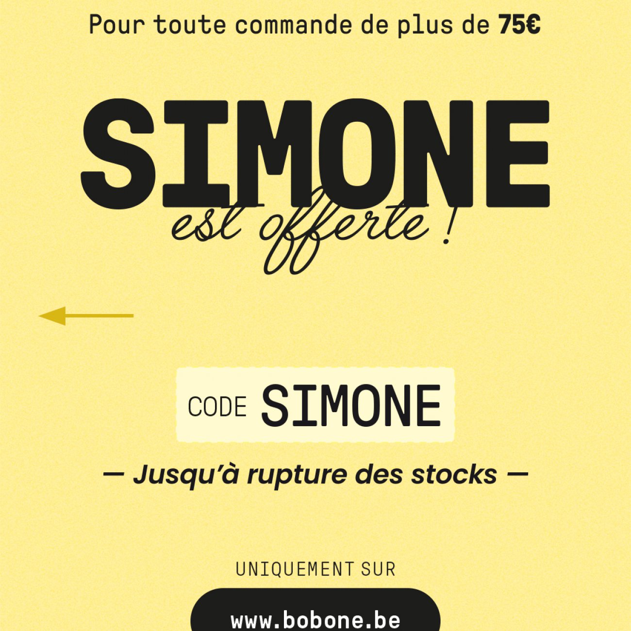 Crème Simone 120ml 2